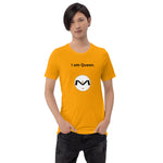 ⭐MOLIAE Beauty "I am Queen" Tshirt