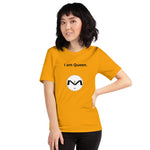 ⭐MOLIAE Beauty "I am Queen" Tshirt