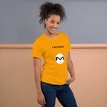 ⭐MOLIAE Beauty "I am Queen" Tshirt