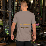 ⭐MOLIAE Beauty "I am King " T-Shirt