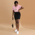 ⭐MOLIAE Beauty "I am Queen" Tshirt