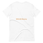 ⭐MOLIAE Beauty "I am Queen" Tshirt