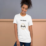 ⭐MOLIAE Beauty "I am Queen" Tshirt