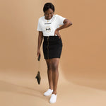 ⭐MOLIAE Beauty "I am Queen" Tshirt