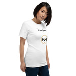 ⭐MOLIAE Beauty "I am Queen" Tshirt
