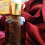 Ankh Ra Body Oil | Ankh Ra Argan Oil | MOLIAE Beauty