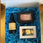Camel Milk Face Serum | Activated Charcoal Soap | MOLIAE Beauty