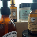 Almond Oil Cleanser | Almond Oil Facial Cleanser | MOLIAE Beauty