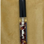 Lip Oil Gloss | Lotus Seed Lip Gloss | MOLIAE Beauty