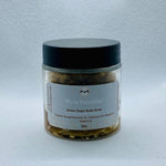 Brown Sugar Body Scrub | Sugar Body Scrub | MOLIAE Beauty