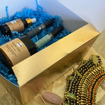 Skin Galore | Queens Day | Lip Oils | Brown Sugar Scrub | Eyelash Growth Oil | Sea Salt Scrub | Gift Box Kit