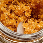 Brown Sugar Body Scrub | Sugar Body Scrub | MOLIAE Beauty