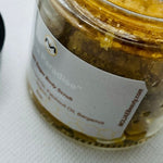 Brown Sugar Body Scrub | Sugar Body Scrub | MOLIAE Beauty