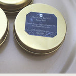 The King Beard Balm | Coconut Lip Beard Balm | MOLIAE Beauty