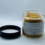 Sugar Scrub for Men | Sugar Body Scrub | MOLIAE Beauty