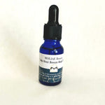 ⭐Blue Nile River Breeze - Body Oil with Blueberries Seed, Macadamia, Watermelon, and Marula