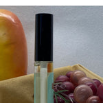 Lip Oil Gloss | Lotus Seed Lip Gloss | MOLIAE Beauty