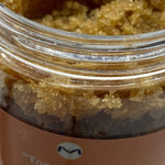 Brown Sugar Body Scrub | Brown Sugar Scrub | MOLIAE Beauty