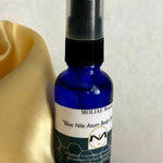 BLUE NILE ATUM | Body Oil Spray | Cucumber Hydrosol | Blueberry Seed Oil