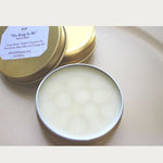 The King Beard Balm | Coconut Lip Beard Balm | MOLIAE Beauty