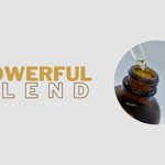 Essential Body Oil | Ankh Ra Body Oil | MOLIAE Beauty