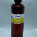 Massage Oil Kit | MOLIAE Beauty Soap | Gift Box Kit