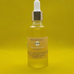 Face Serum Oil | Camel Milk Serum | MOLIAE Beauty