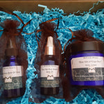 Ankh Ra Box Kit | Gift Box Ankh Ra | MOLIAE Beauty