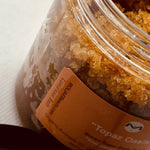 Brown Sugar Body Scrub | Brown Sugar Scrub | MOLIAE Beauty