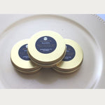 The King Beard Balm | Coconut Lip Beard Balm | MOLIAE Beauty