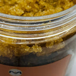Brown Sugar Body Scrub | Brown Sugar Scrub | MOLIAE Beauty