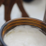 Sandalwood Body Cream | Royalty Gold Body Cream | MOLIAE Beauty