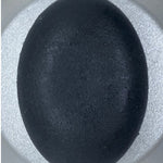 Black Sandstone Soap | Activated Charcoal | Patchouli | Black Seed Oil | Chrysanthemums flowers