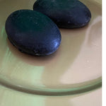 Activated Charcoal Soap | Black Sandstone Soap | MOLIAE Beauty