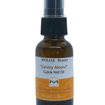 Cuticle Oil Spray | Nail Cuticle Oil | MOLIAE Beauty