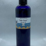 Arsa Nile Oasis | Massage Oil |Cherry Oil | Bergamot | Chrysanthemum Flowers | Gift Box Kit