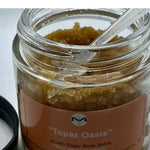 Brown Sugar Body Scrub | Brown Sugar Scrub | MOLIAE Beauty