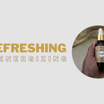 Essential Body Oil | Ankh Ra Body Oil | MOLIAE Beauty