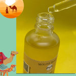 Face Serum Oil | Camel Milk Serum | MOLIAE Beauty