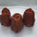 MOLIAE Egyptian Roses Soap | Mango Butter | Rosehip Oil