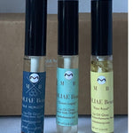 Lip Oil Gloss | Lotus Seed Lip Gloss | MOLIAE Beauty