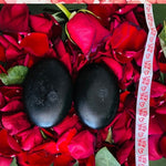 Activated Charcoal Soap | Black Sandstone Soap | MOLIAE Beauty