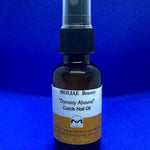 Cuticle Oil Spray | Nail Cuticle Oil | MOLIAE Beauty