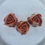 MOLIAE Egyptian Roses Soap | Mango Butter | Rosehip Oil