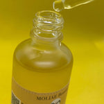 Face Serum Oil | Camel Milk Serum | MOLIAE Beauty