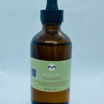 Beard Growth Oil | Argan Beard Oil | MOLIAE Beauty