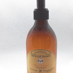 Almond Oil Cleanser | Almond Oil Facial Cleanser | MOLIAE Beauty