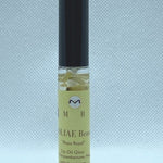 Lip Oil Gloss | Lotus Seed Lip Gloss | MOLIAE Beauty