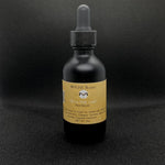 Argan Oil Serum | Men's Facial Serum | MOLIAE Beauty