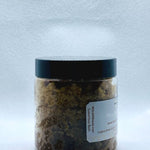 Brown Sugar Body Scrub | Sugar Body Scrub | MOLIAE Beauty